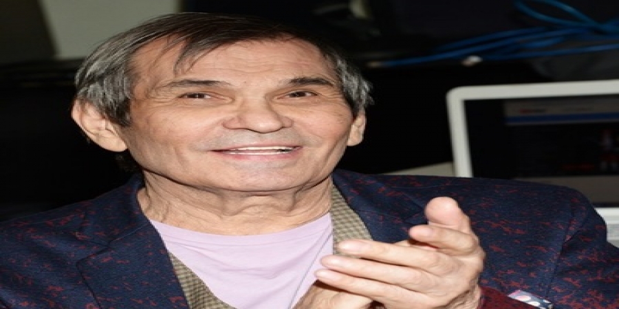 Бари Алибасов: «Мне и в голову не могло прийти, что детское плаксивое исполнение Шатунова станет суперпопулярным!»