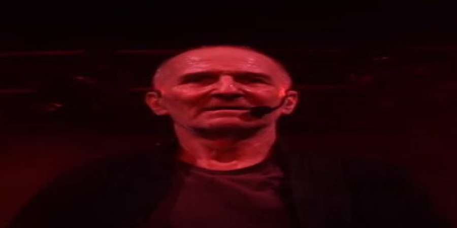 Вышел посмертный клип Петра Мамонова по мотивам «Незнайки»