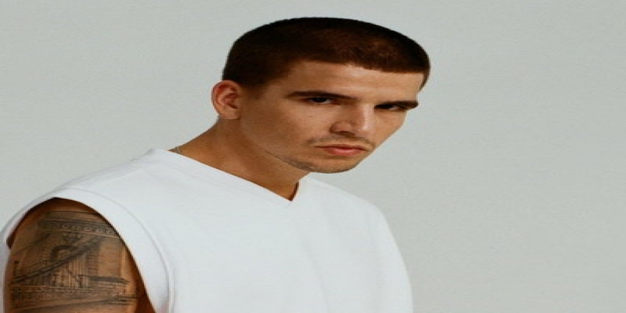 Feduk, «Недры» и Captown выступят на JetRush Extreme Fest