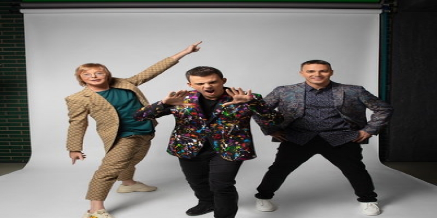 Трибьют «Иванушкам International» представят на фестивале «Таврида.АРТ»