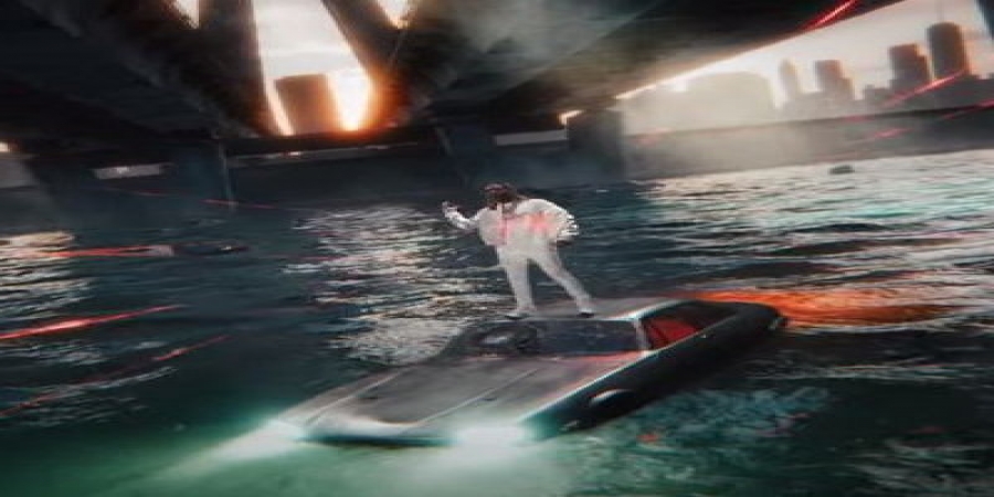 Элджей нашел плагиат в новом клипе Карди Би