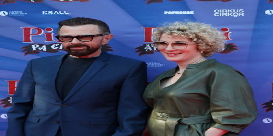 У Бьорна Ульвеуса роман с музыкальным менеджером