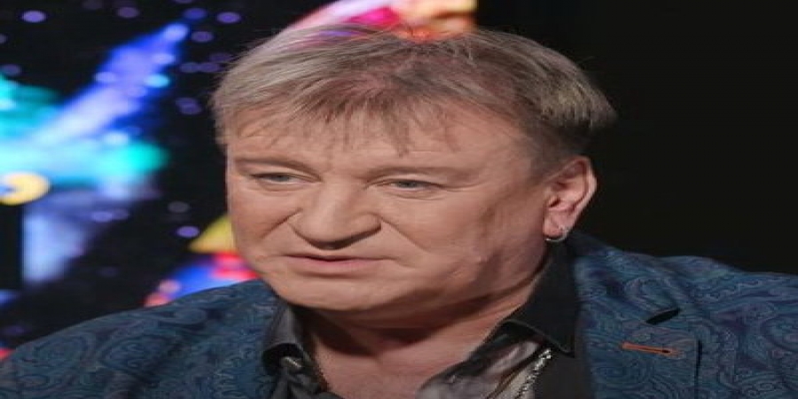 Сергей Пенкин рассказал об отказе от американского гражданства