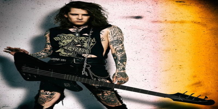 Рецензия: Neverlove – «Звуки Сексуса». Лав-метал, который мы заслужили