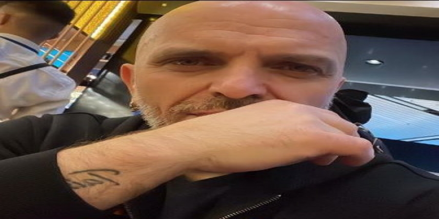 Александр Шоуа и «Непара» представят старые хиты в новом звучании