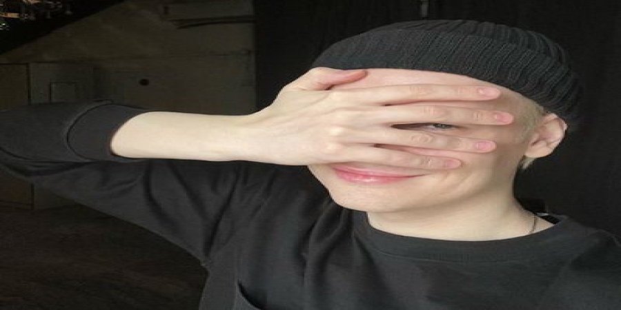 Shaman даст сольный концерт в «Крокусе»