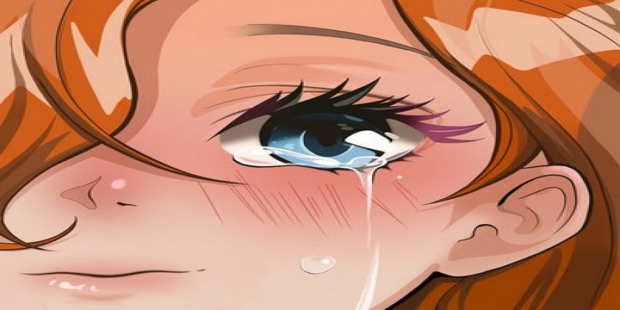 Рецензия: Егор Крид – «Девочка, не плачь». Рок-герой против анимешника