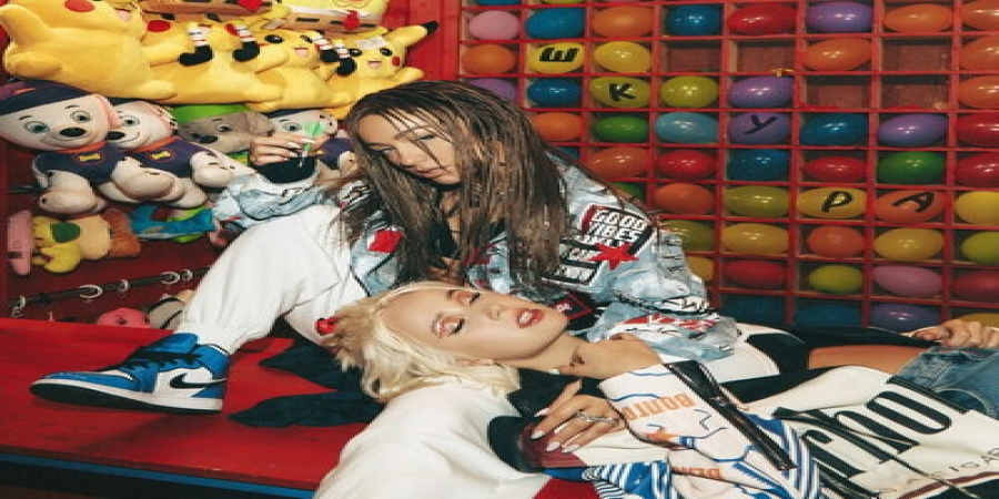 Рецензия: Клава Кока, Мари Краймбрери – «Шкура». Ты не делай из меня дуру, ду-ду-ду-дуру