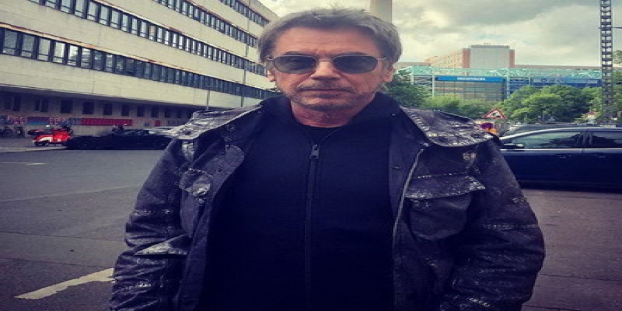 BMG приобрела права на каталог Жан-Мишеля Жарра