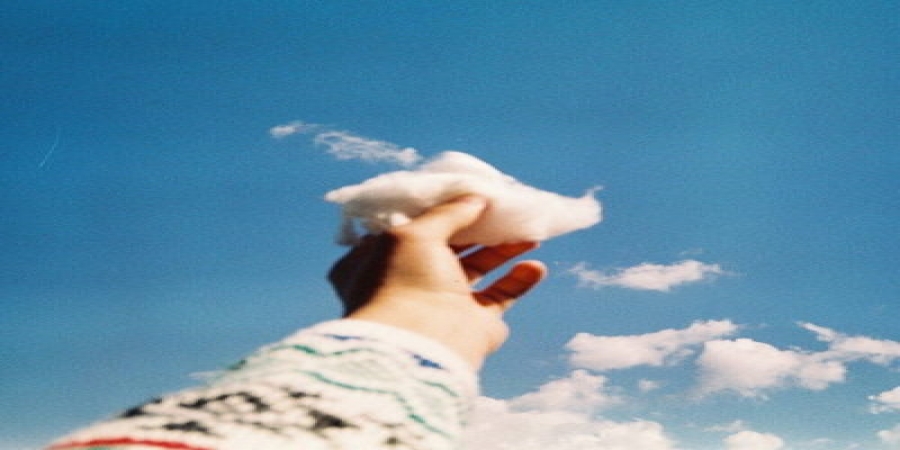 Galat вернулся с сольным альбомом пять лет спустя