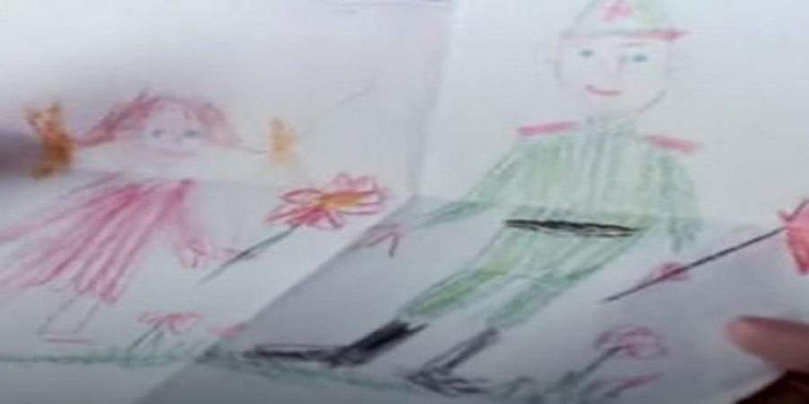 Актеры из советской классики «спели» «Молодые ветра» «7Б»