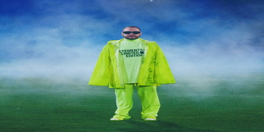 «Хлеб» сыграли с девушками в футбол в клипе «Сияй»