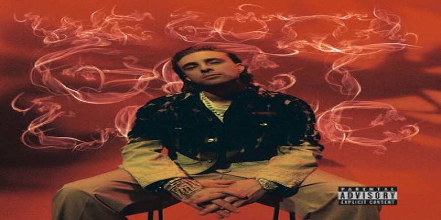 Рецензия Егор Крид – «We Gotta Get Love». Кальянный рэп про кальянный рэп