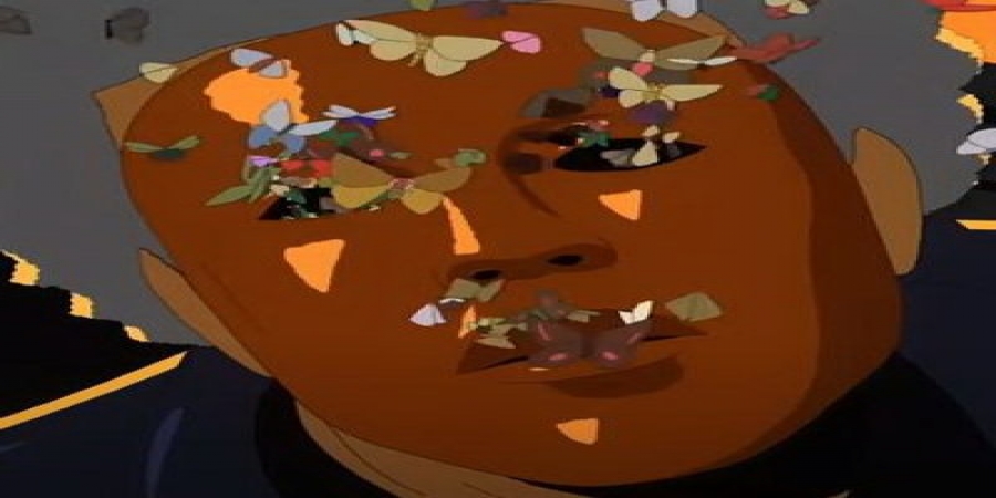 Weeknd снял анимационный фильм ужасов