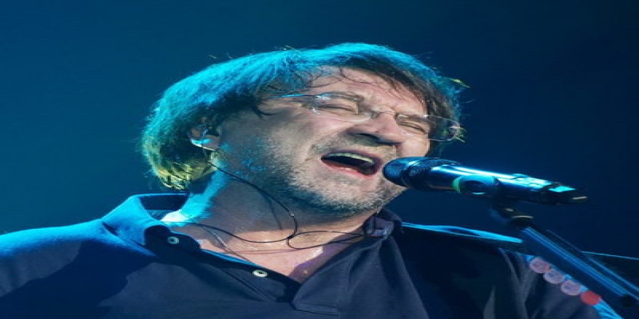 Дело на Юрия Шевчука поступило в суд Уфы