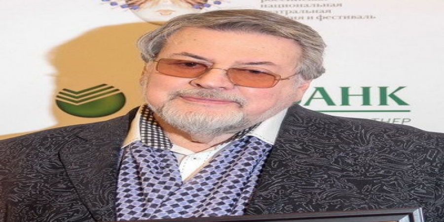 Александра Ширвиндта выписали из больницы