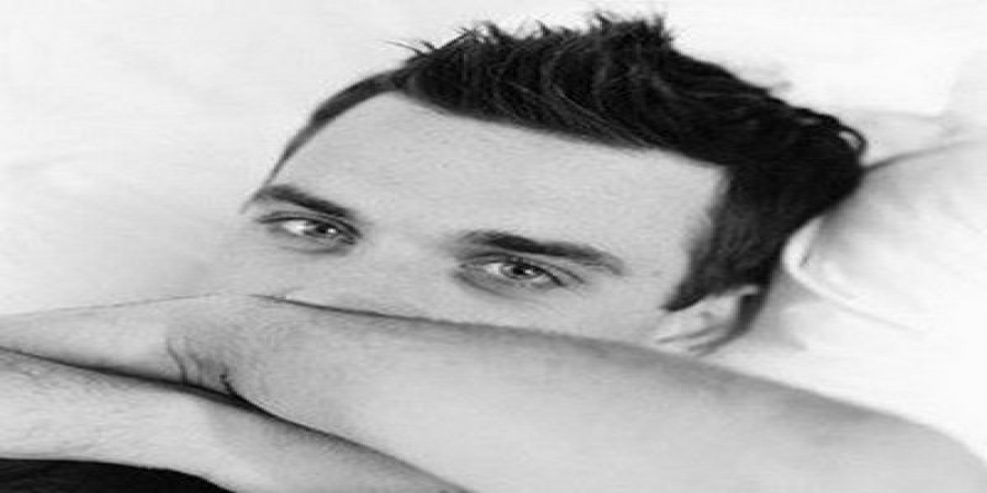 О Робби Уильямсе снимают новый документальный фильм