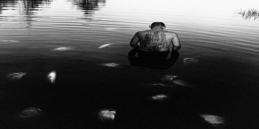 Рецензия: Shortparis – «Зов озера». Саундтрек к спектаклю бывшего театра