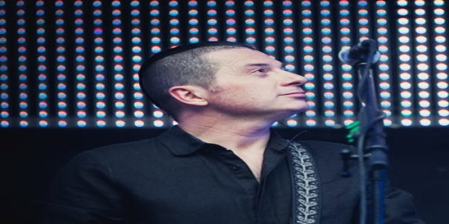 Вадим Самойлов баллотируется в депутаты городской думы Асбеста