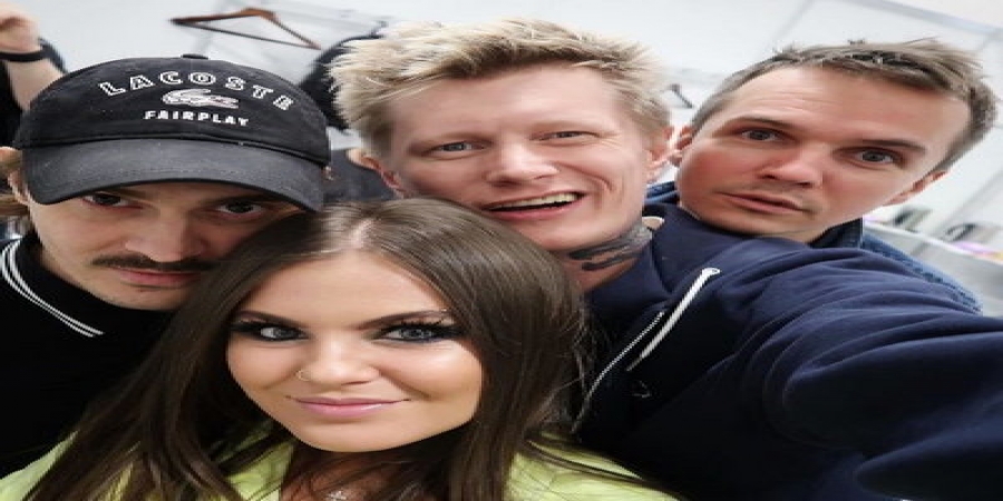 Little Big отменили российский тур