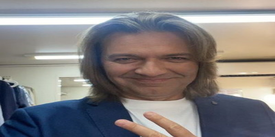 Дмитрий Маликов представит хиты и инструментальные композиции на весеннем концерте