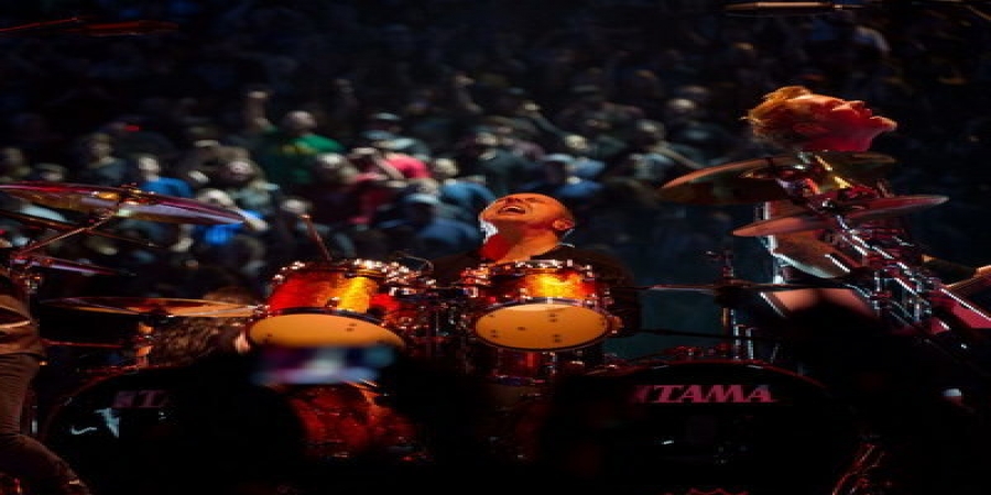 Отменены российские показы фильма «Metallica: Сквозь невозможное»