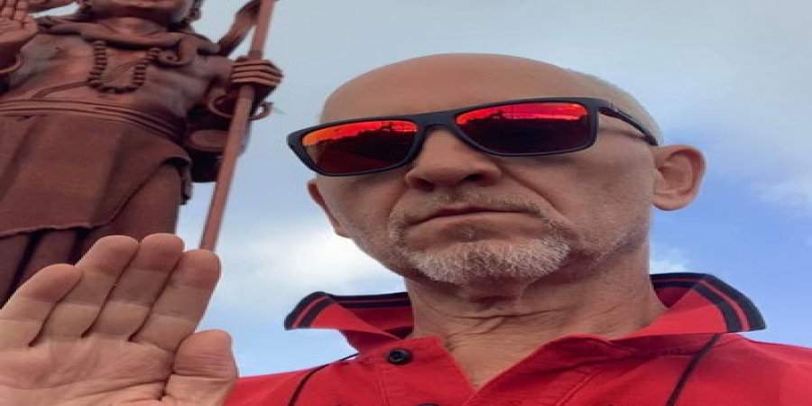 Игорь Тонких женится в Грузии