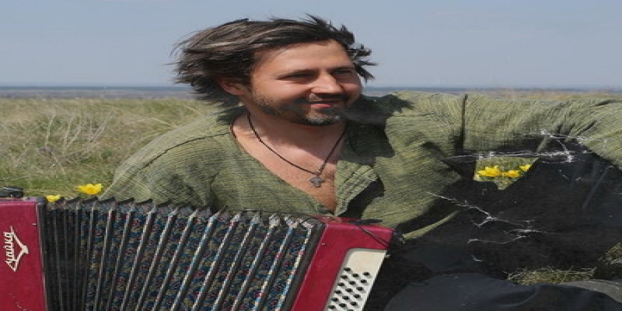 Игорь Растеряев отметит свой день рождения на крыше