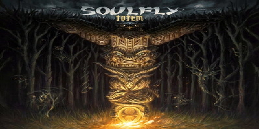 Soulfly посвятили свой двенадцатый альбом миру природы