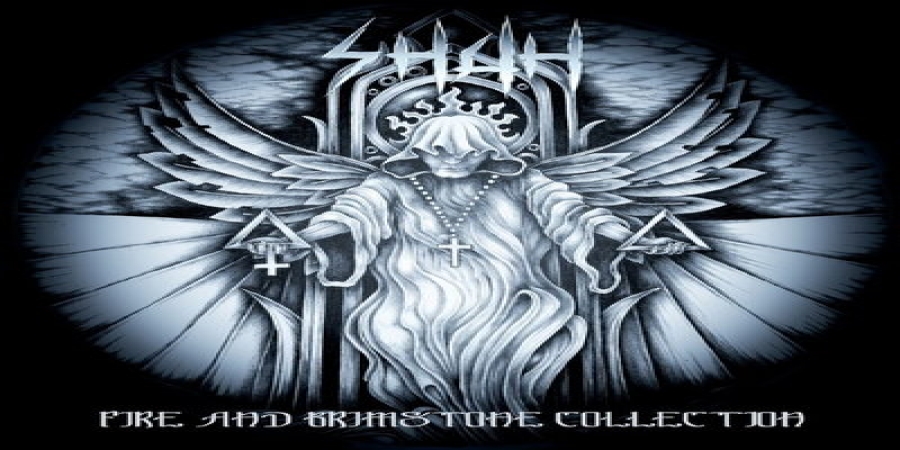 Рецензия: «Шах» - «Fire and Brimstone Collection». Легендарно