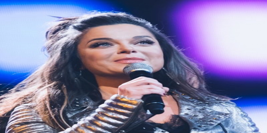 Наташа Королёва отметит 50-летие в Кремле