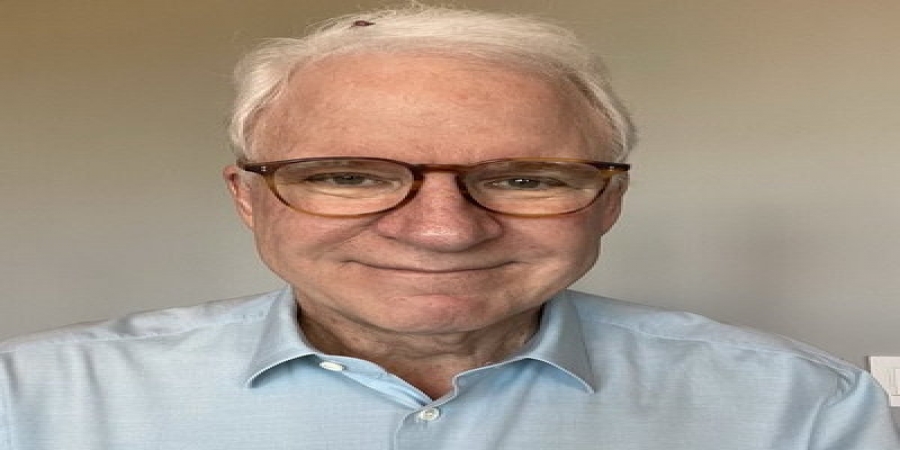 Стив Мартин станет героем документального фильма