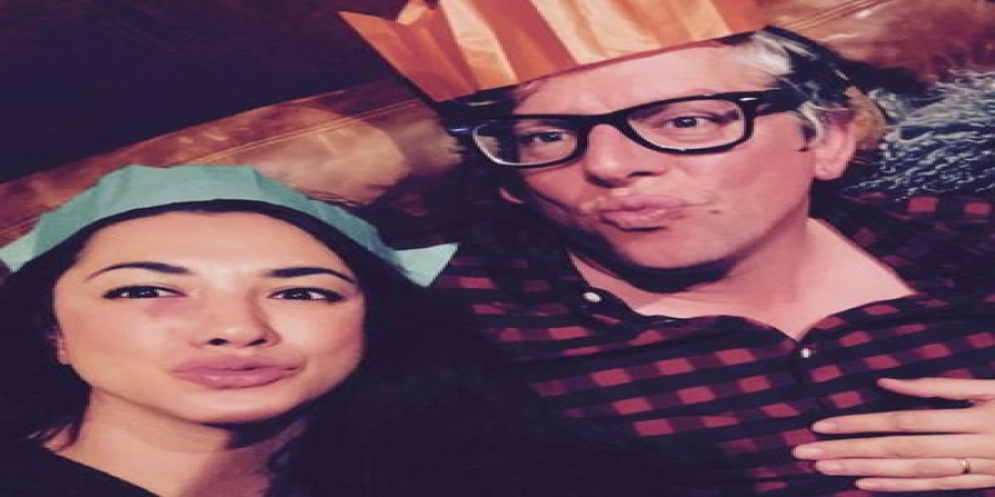 Мишель Бранч рассталась с Патриком Карни из-за измены