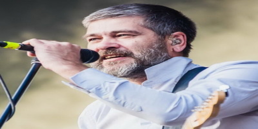 «ЧайФ» и «Сплин» сыграют «Музыку с сильным характером»