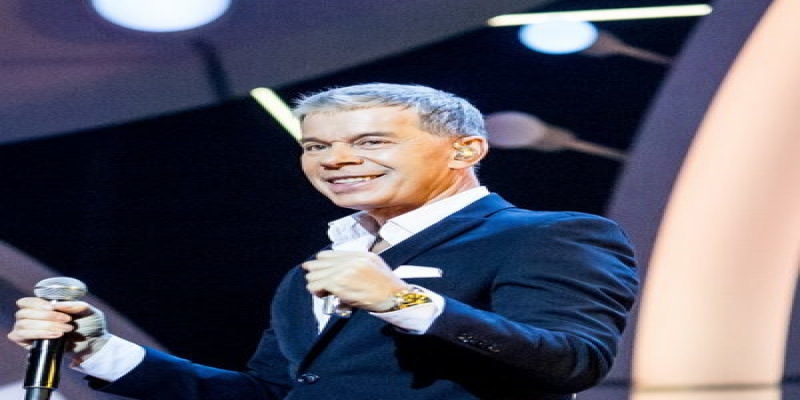 Олег Газманов споет «Москву» на фестивале «Спасская башня»