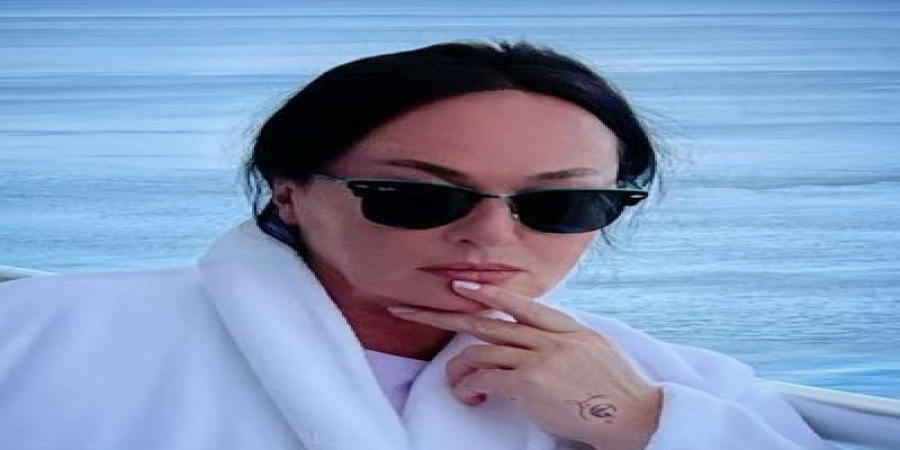 Лариса Гузеева станет ведущей нового сезона «Голос 60+»