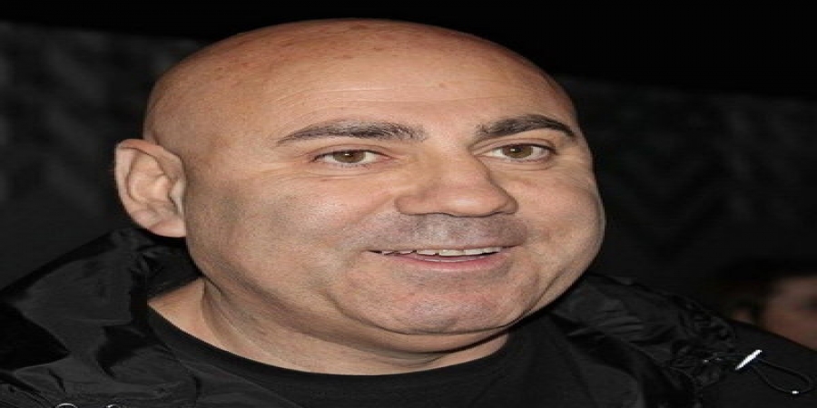 Иосиф Пригожин стал дедом