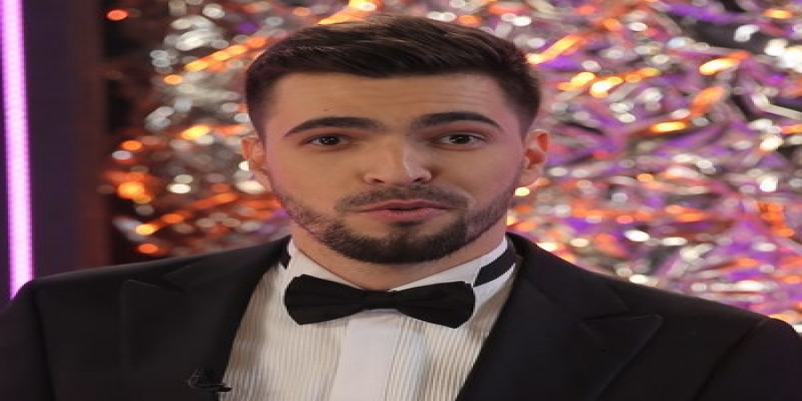 У Вячеслава Макарова появился цифровой аватар