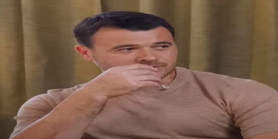 Обзор: «Эмин Агаларов у Надежды Стрелец. Бизнес, санкции и семья»