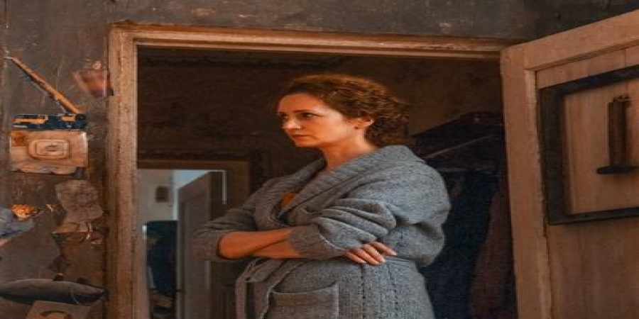 Дочь Юлии Пересильд сбрасывают в реку из-за веры в мистику в трейлере «Тибры»