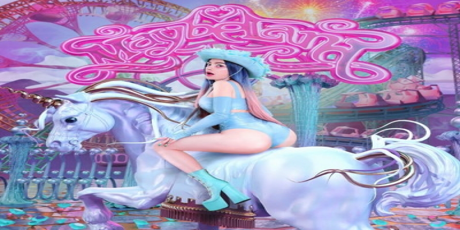 Рецензия: Мэйби Бэйби - «Мэйбилэнд»