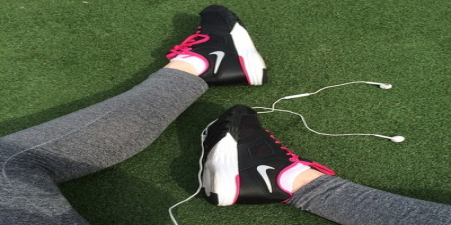 Feed.fm и Fonmix выяснили, какие треки мотивируют любителей фитнеса