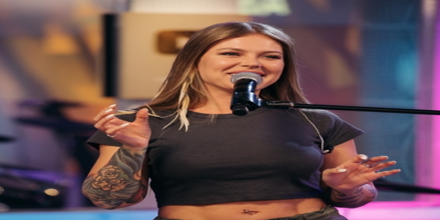 Рита Дакота представила «Лифт» на «Авторадио»