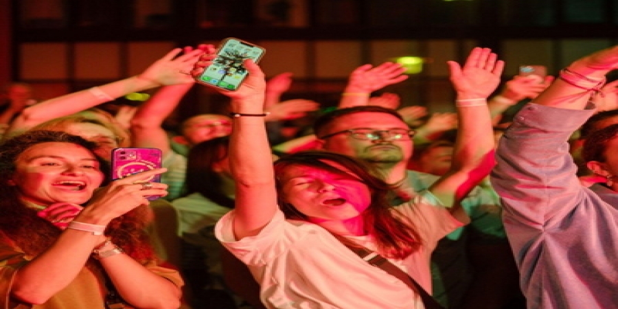 New Israeli Sound в Еврейском музее поддержит культурные связи России и Израиля