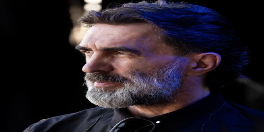 Вячеслав Бутусов готовит симфонический цикл об изгнании Адама из рая