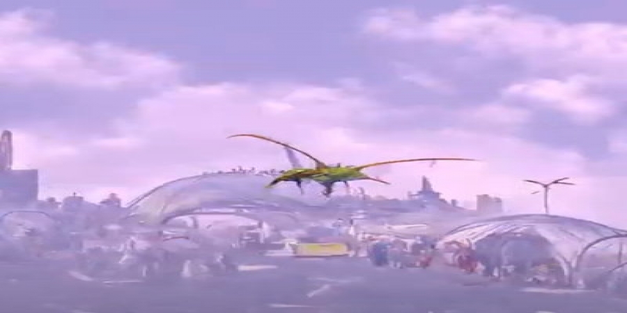 Tattooin показал «Драконов»