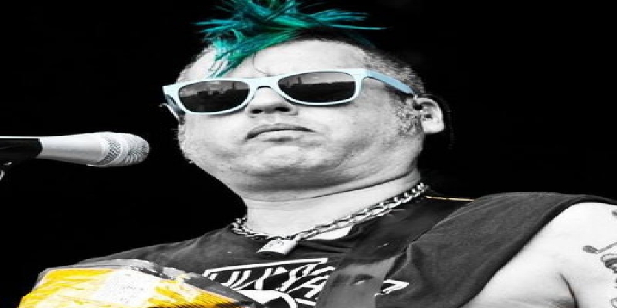 NOFX готовятся к распаду и прощальному туру