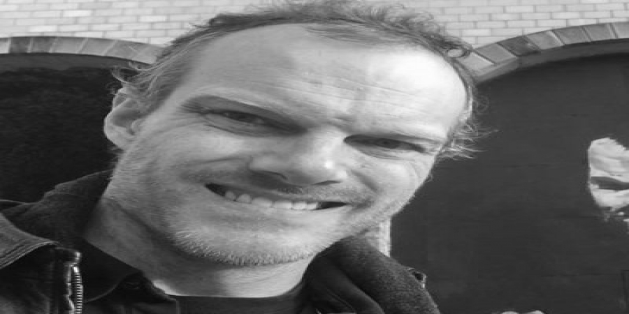 Умер пианист и дирижер Ларс Фогт