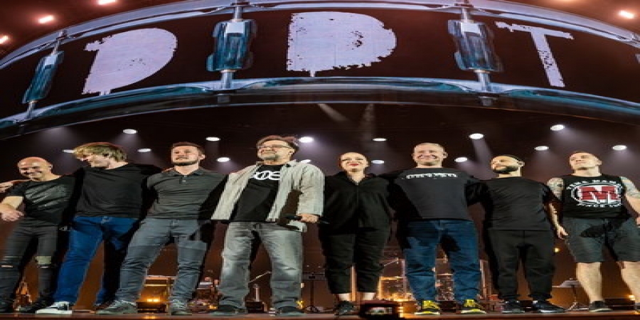 «ДДТ» продолжит «Творчество в пустоте»