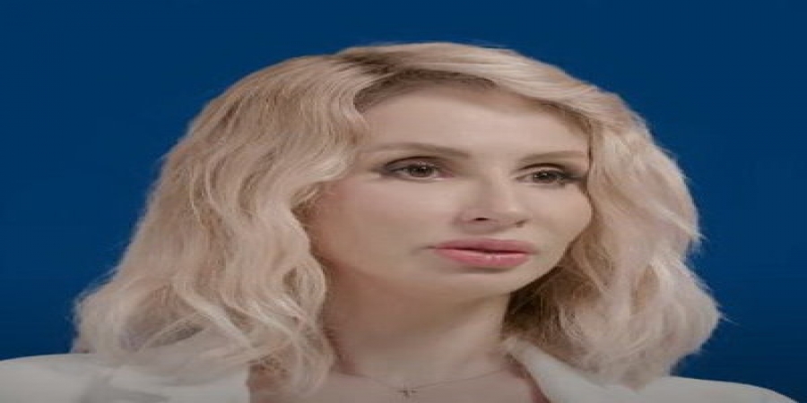 Светлана Лобода рассказала об отъезде из России и дружбе с Аллой Пугачевой